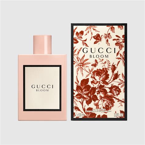 gucci bloom 100ml douglas|gucci bloom fragrantica.